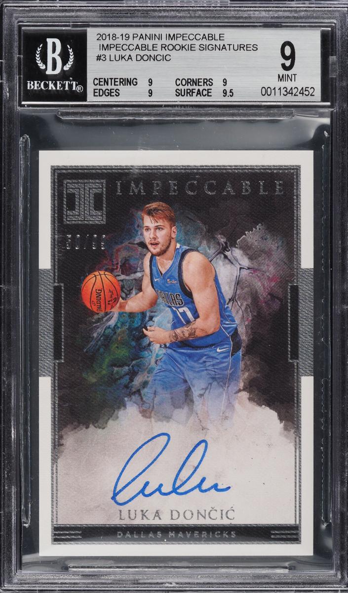 Luka Doncic