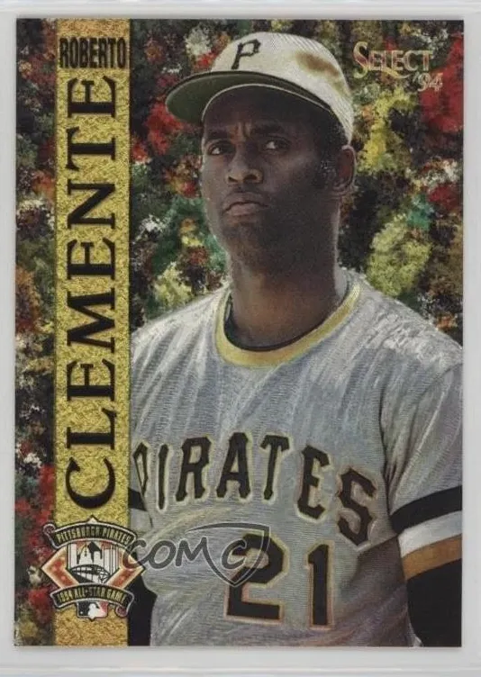 Roberto Clemente