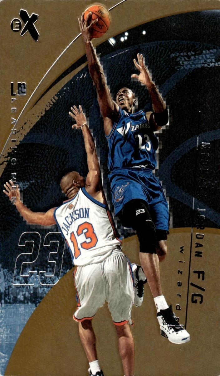 Michael Jordan