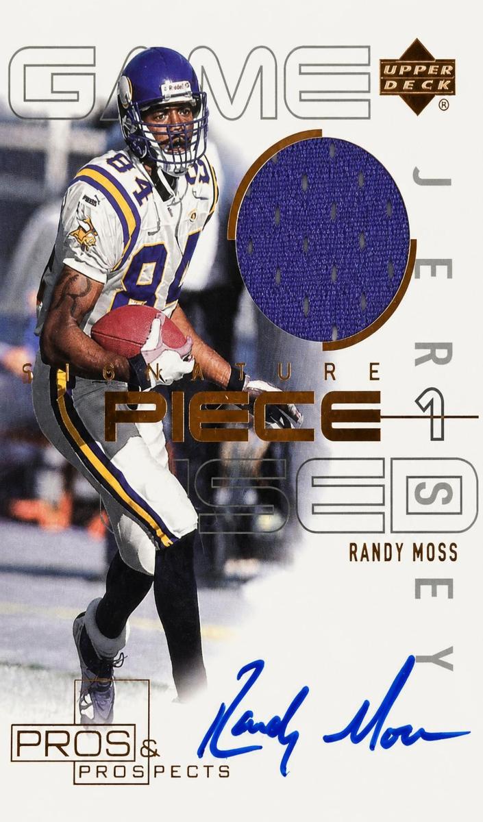Randy Moss