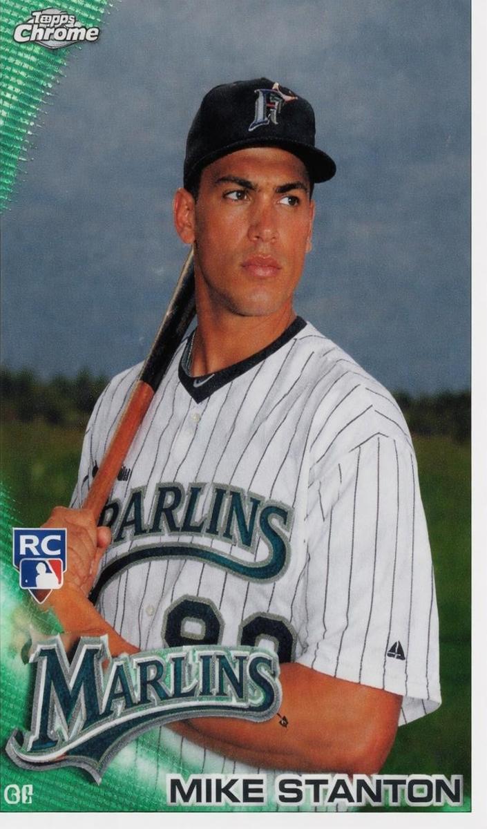 Giancarlo Stanton