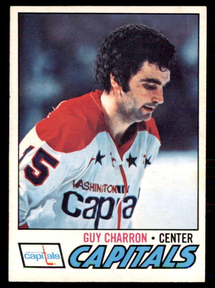 Guy Charron