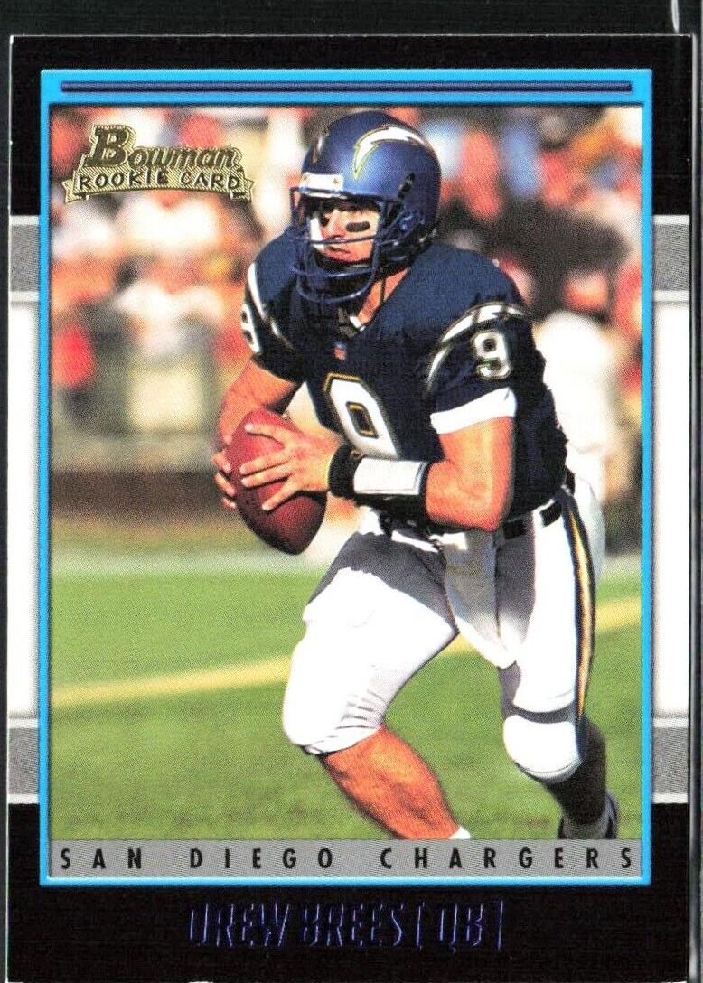 Drew Brees