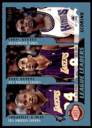 Shaquille O'Neal