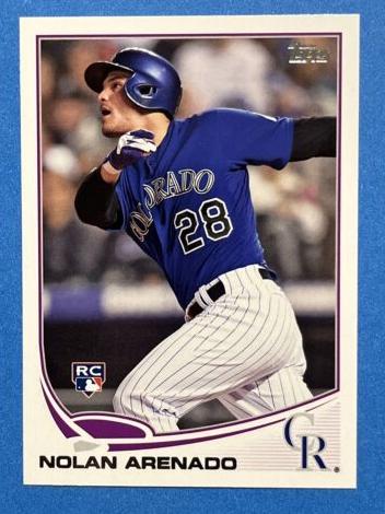 Nolan Arenado