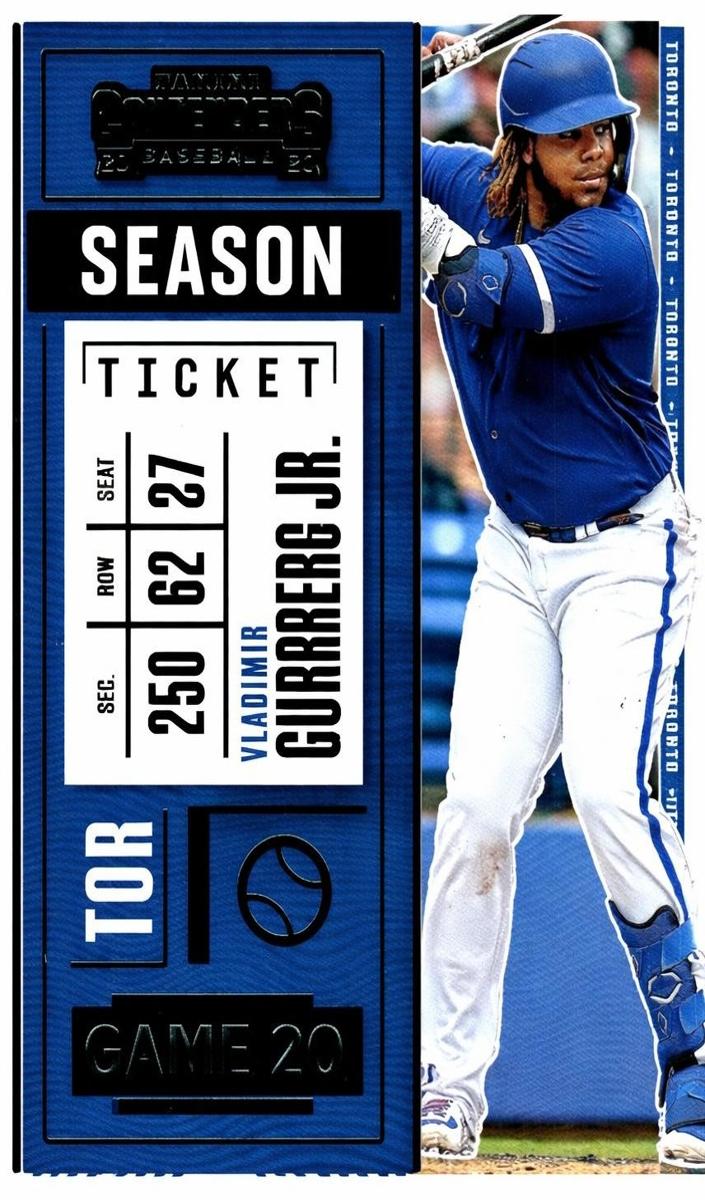 Vladimir Guerrero Jr.