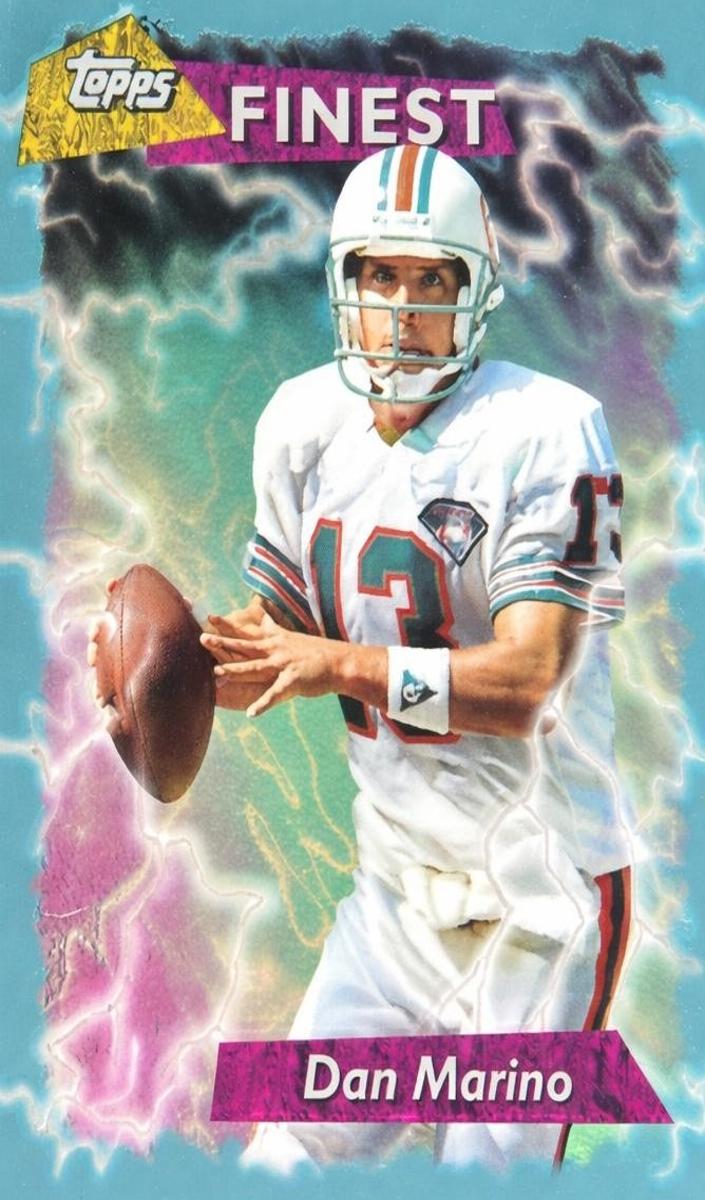 Dan Marino