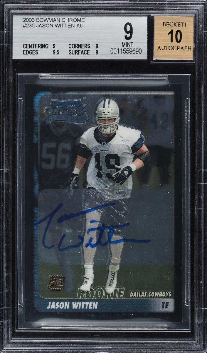 Jason Witten