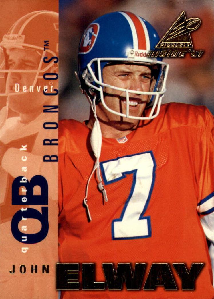 John Elway