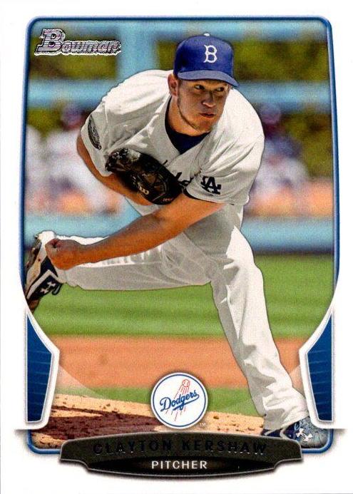 Clayton Kershaw