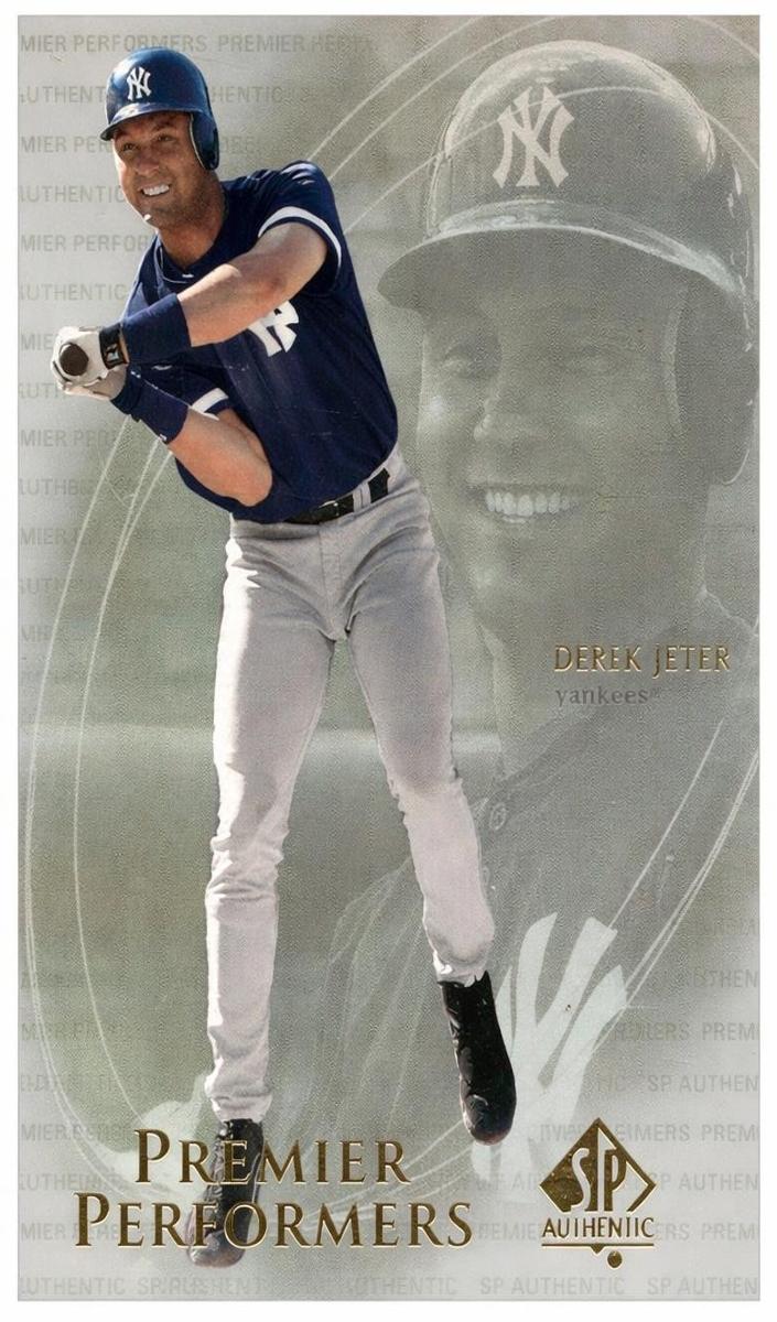 Derek Jeter