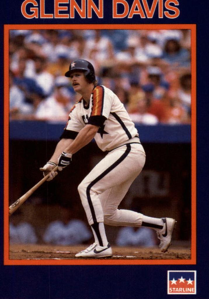 Glenn Davis