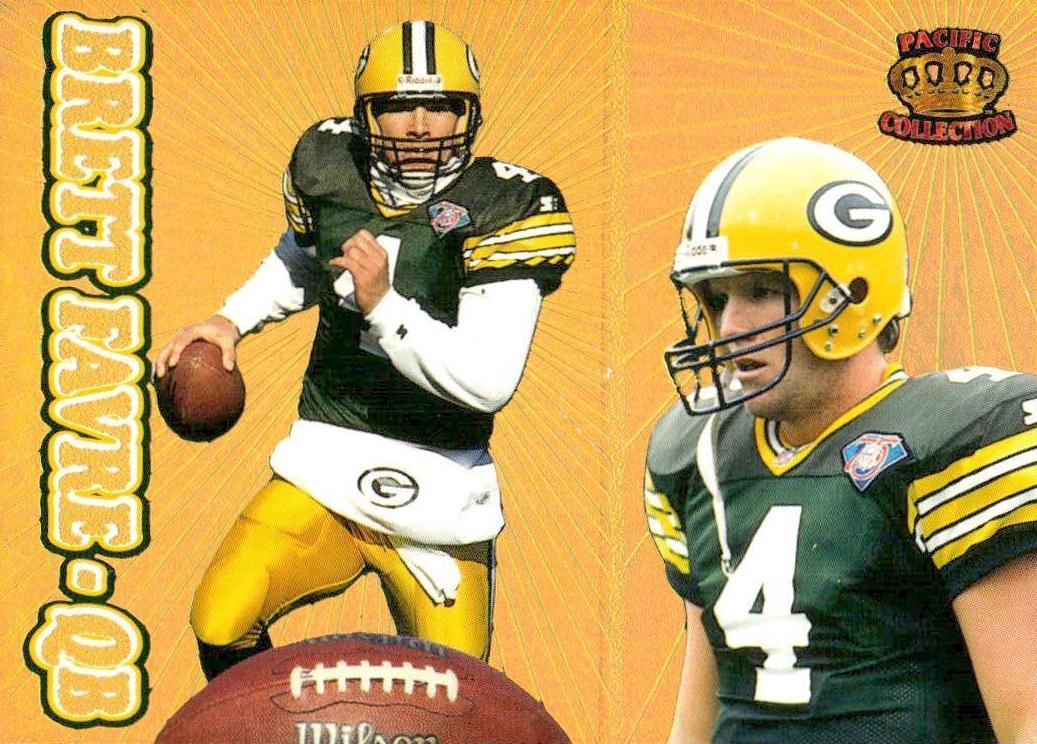 Brett Favre
