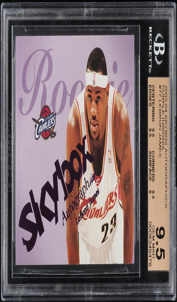 LeBron James