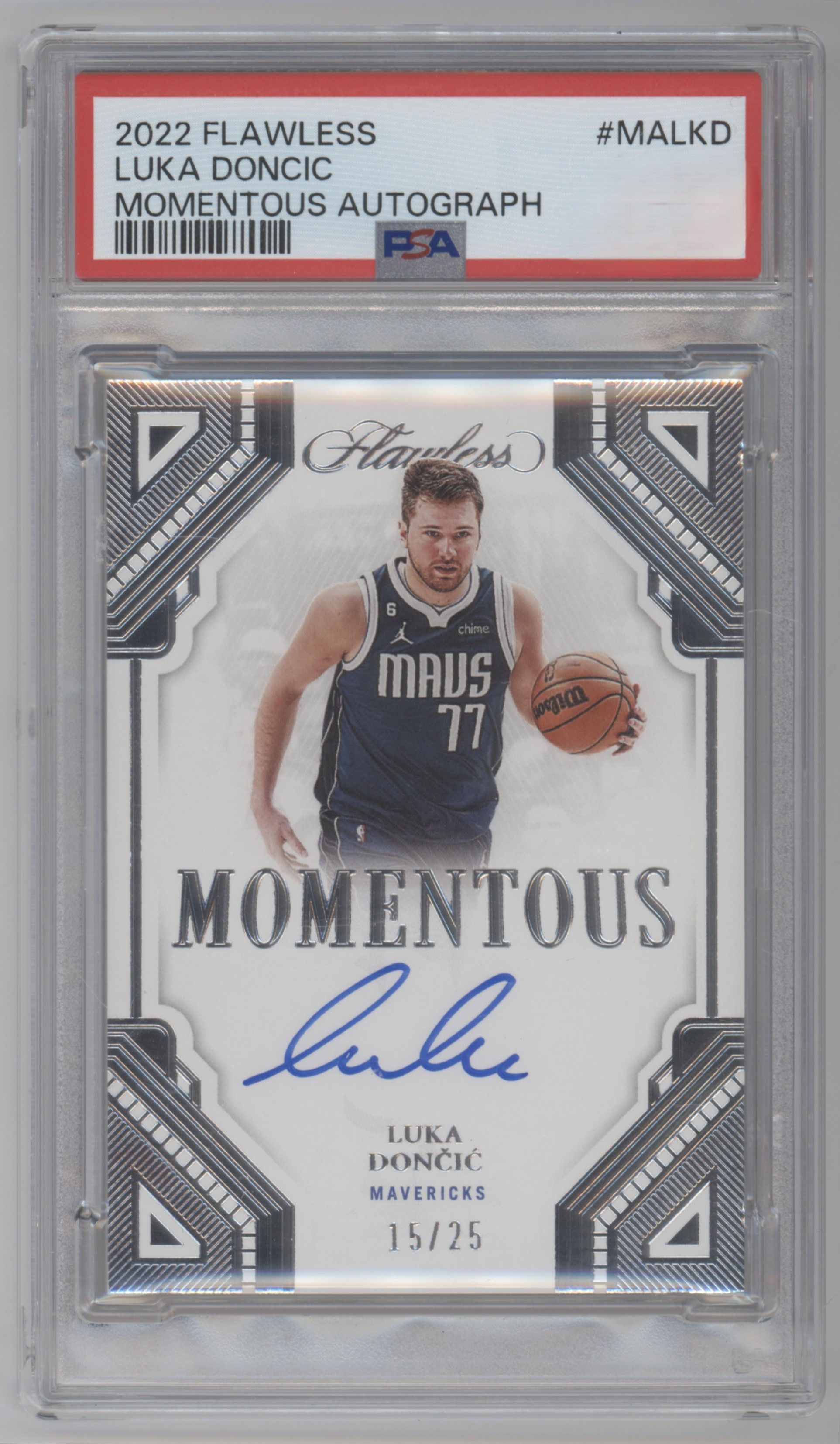 Luka Doncic