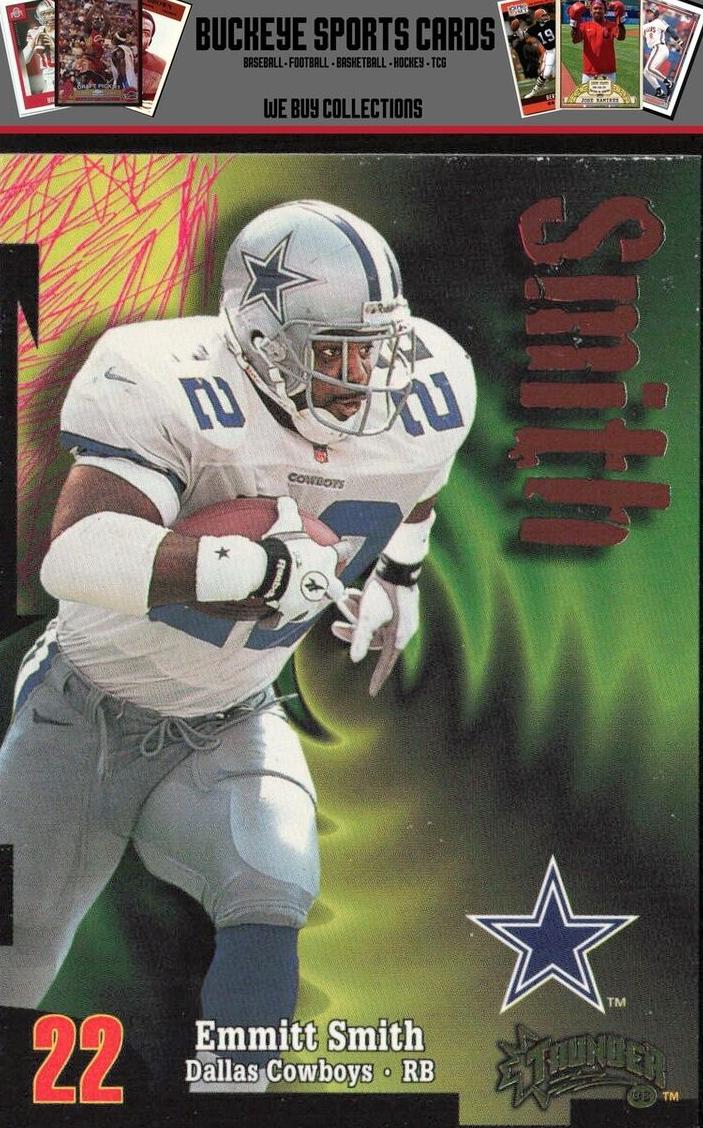 Emmitt Smith