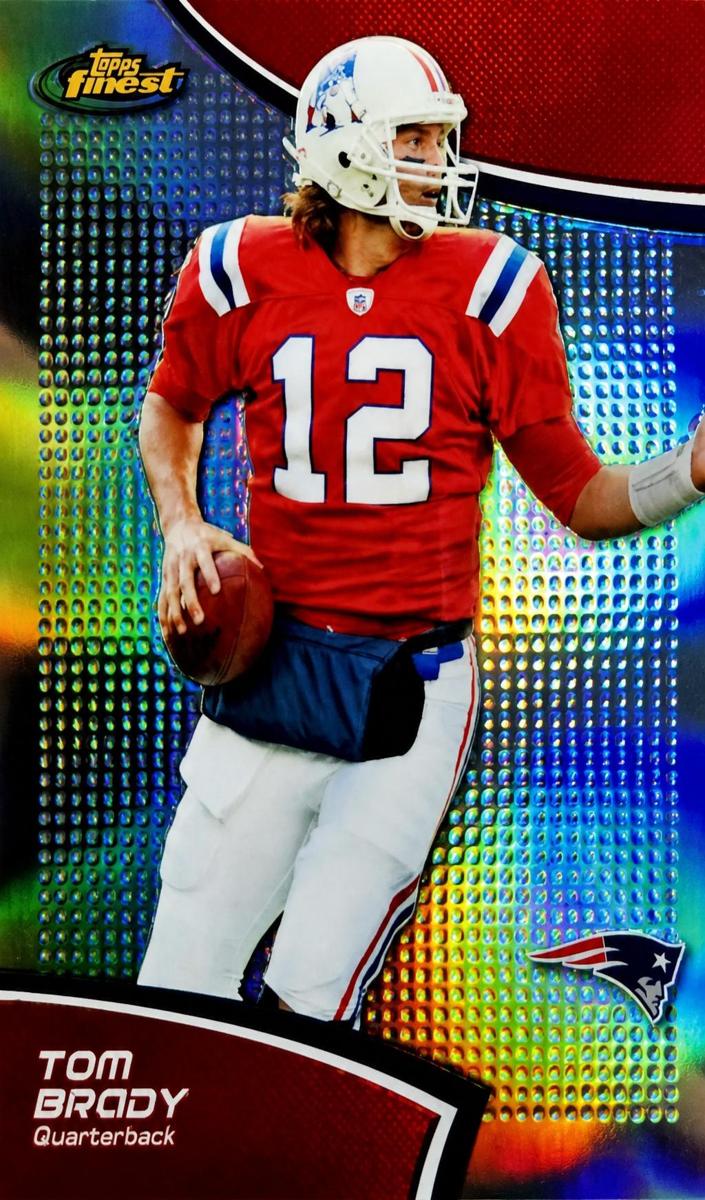 Tom Brady