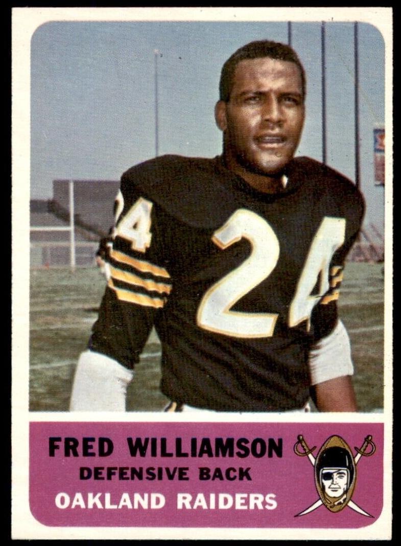 Fred Williamson