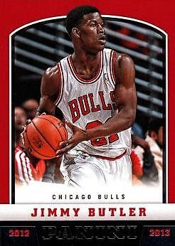 Jimmy Butler