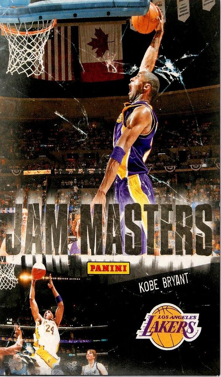 Kobe Bryant