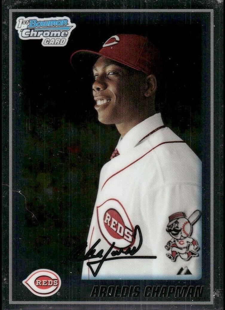 Aroldis Chapman