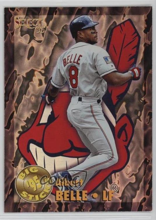 Albert Belle