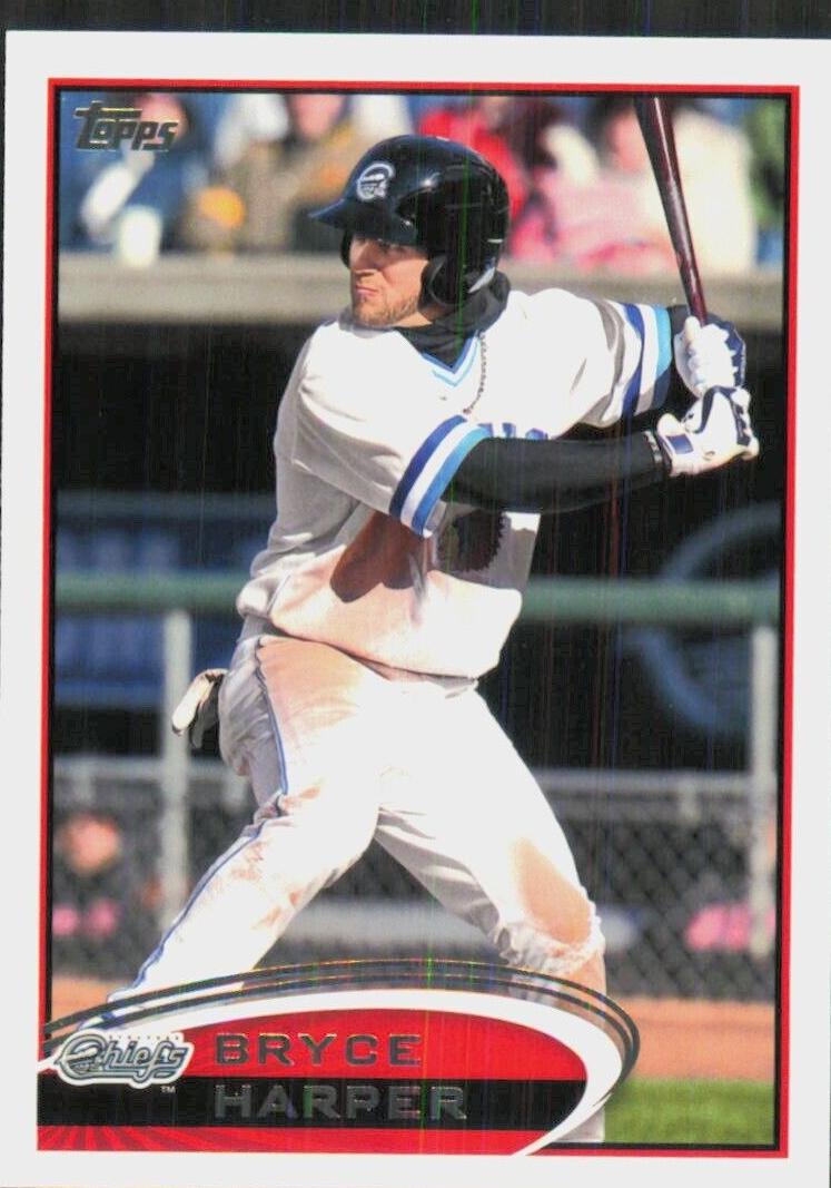 Bryce Harper