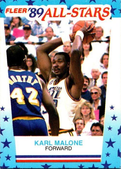 Karl Malone