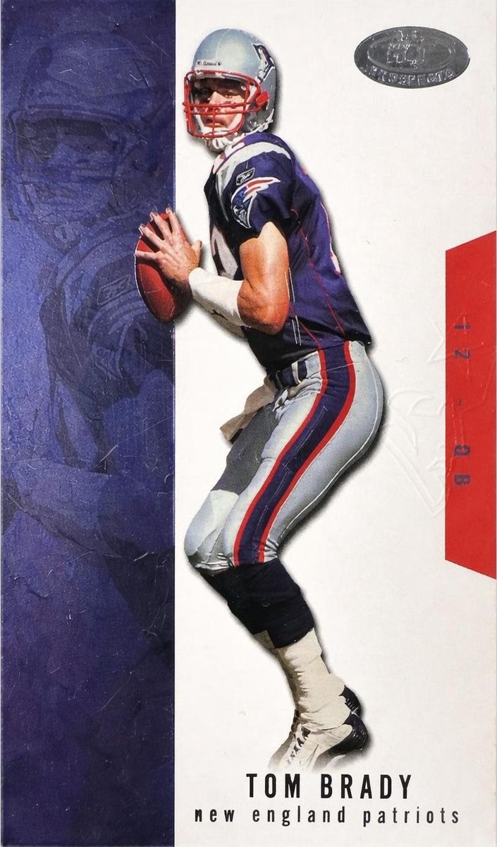 Tom Brady