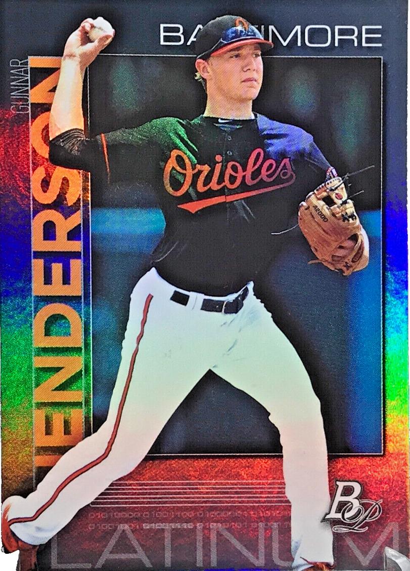 Gunnar Henderson