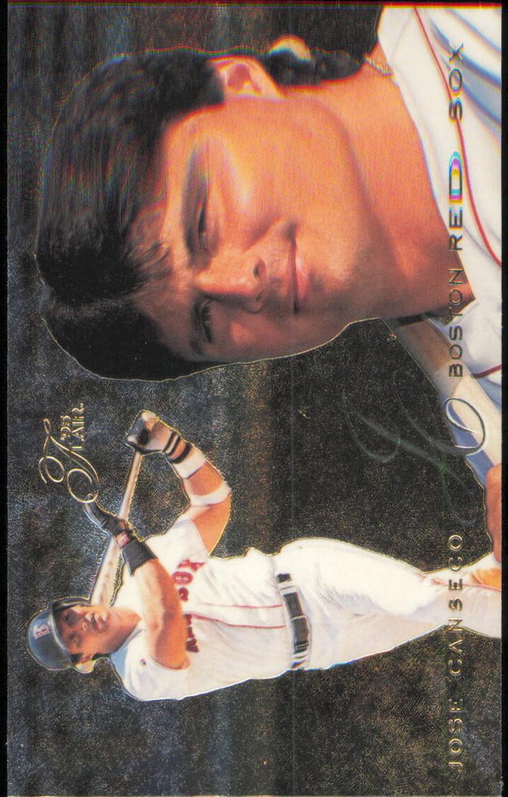 Jose Canseco