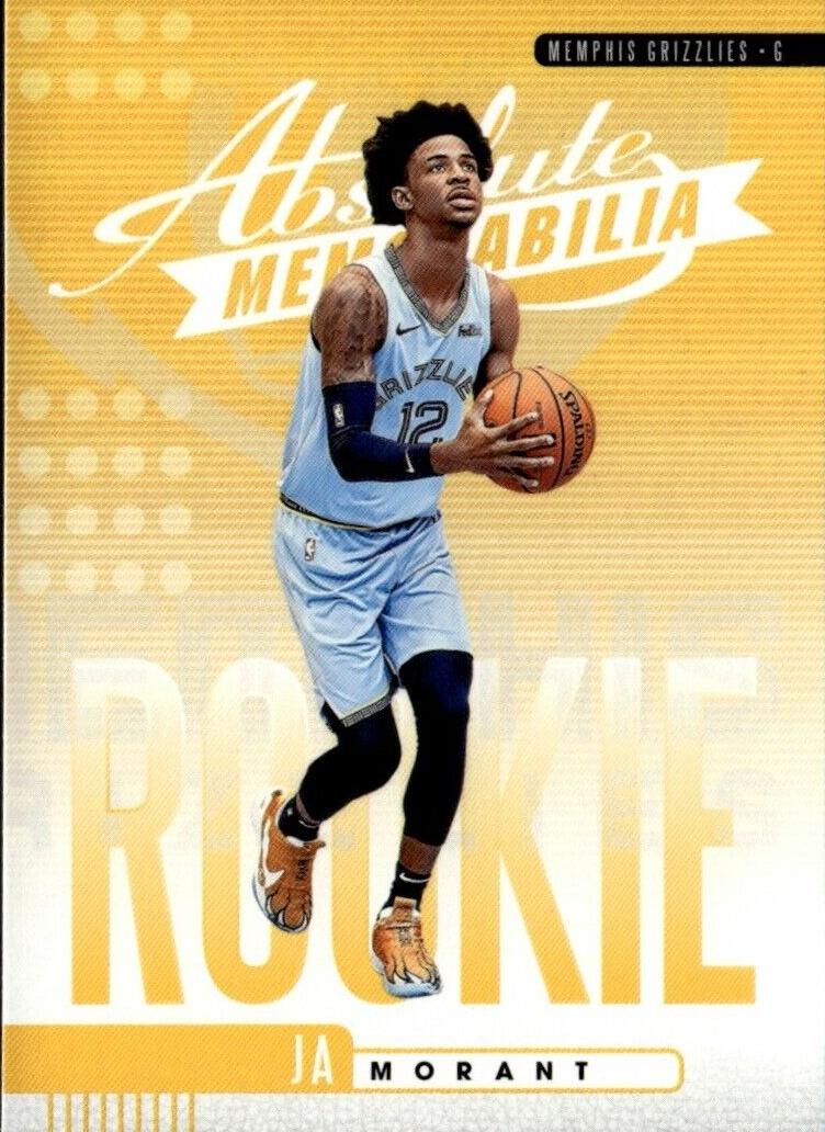 Ja Morant