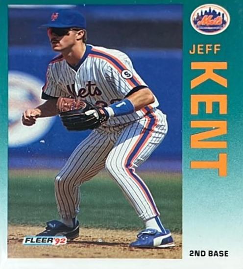Jeff Kent