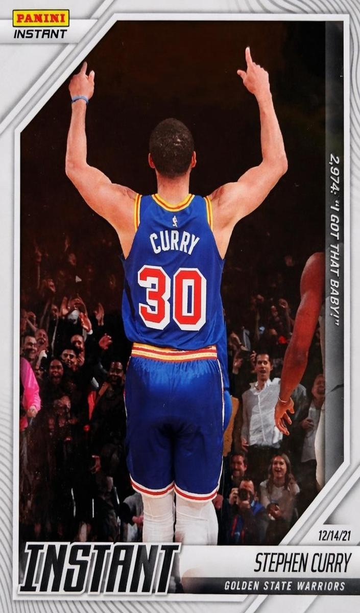 Stephen Curry