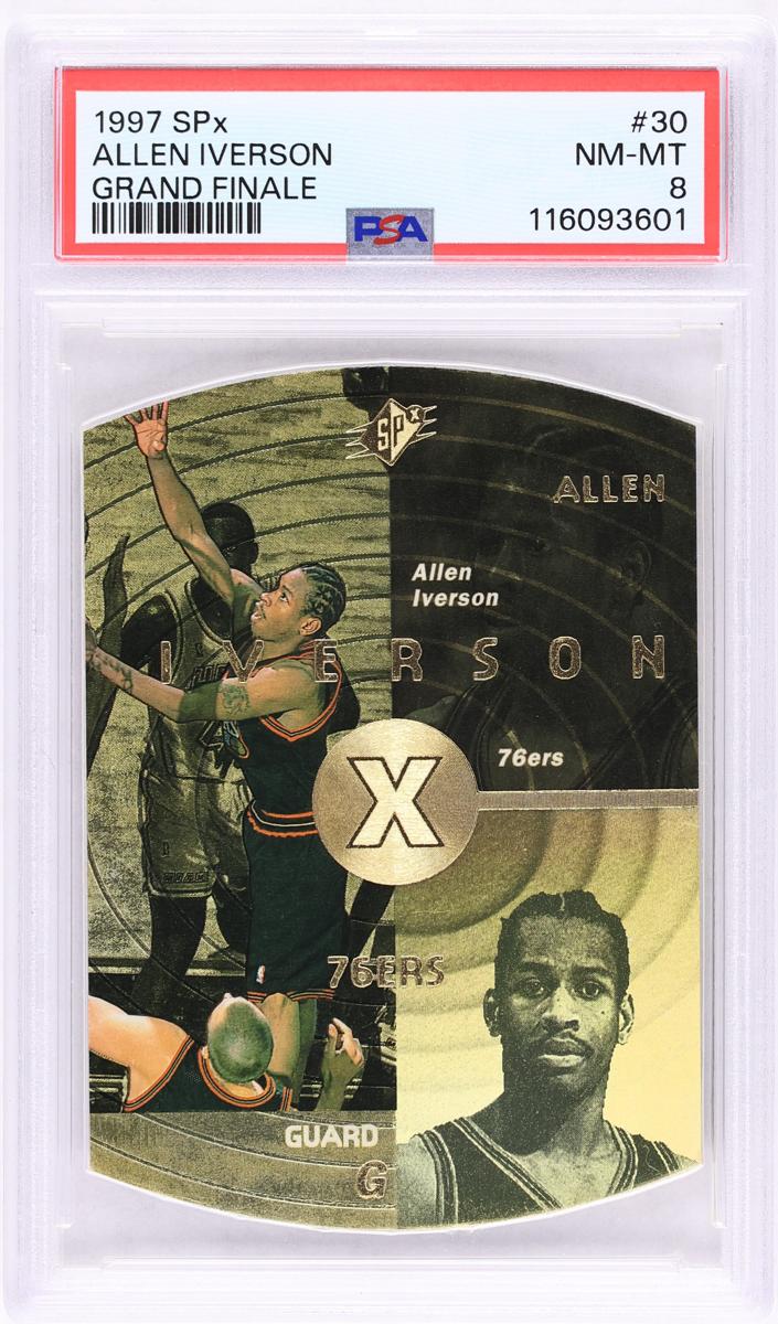 Allen Iverson