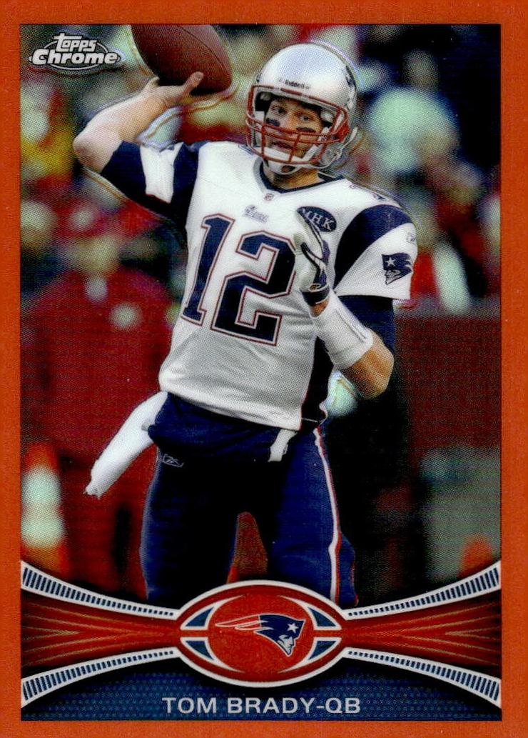 Tom Brady