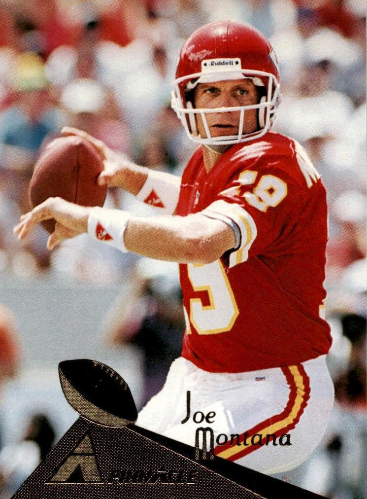 Joe Montana