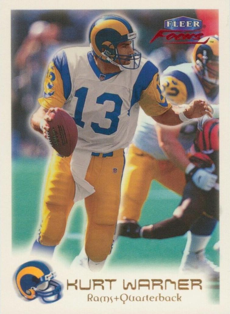 Kurt Warner