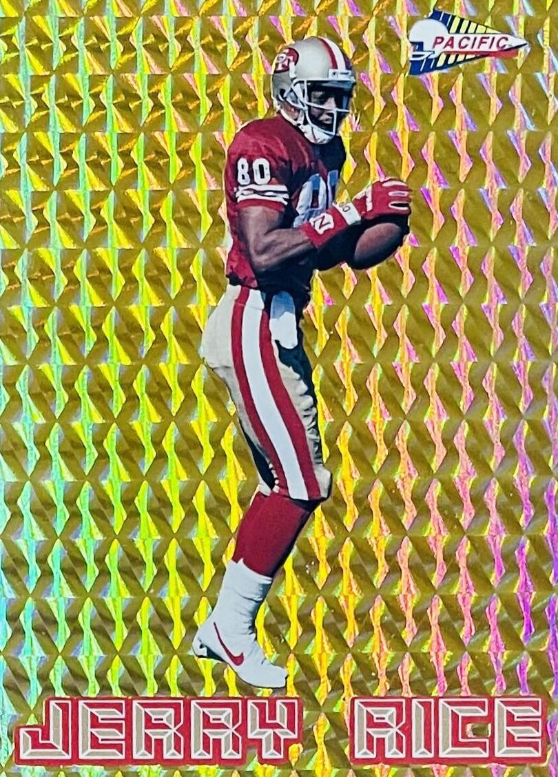 Jerry Rice