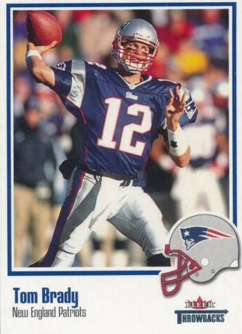 Tom Brady