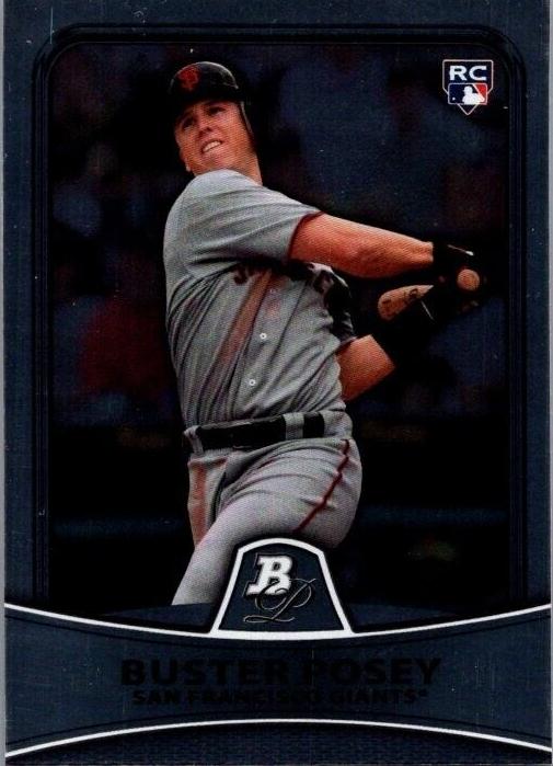 Buster Posey