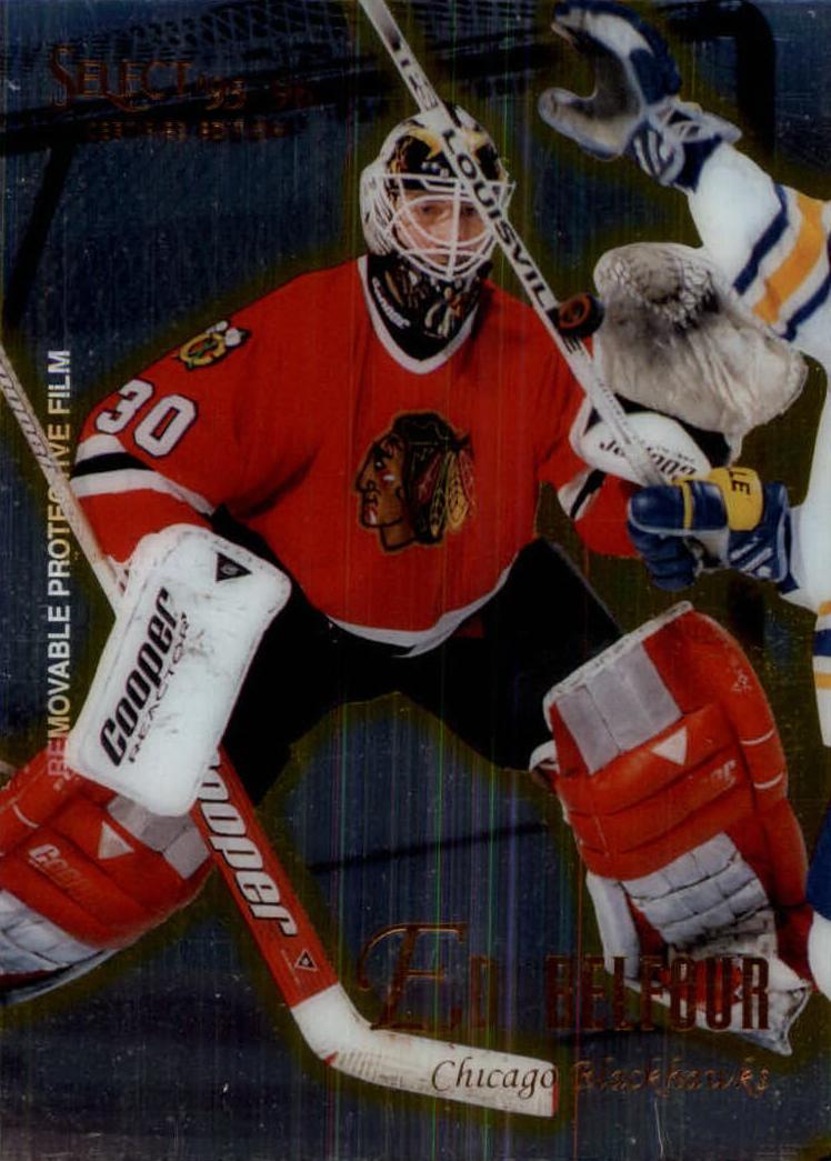 Ed Belfour