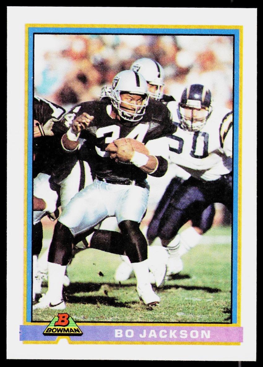 Bo Jackson