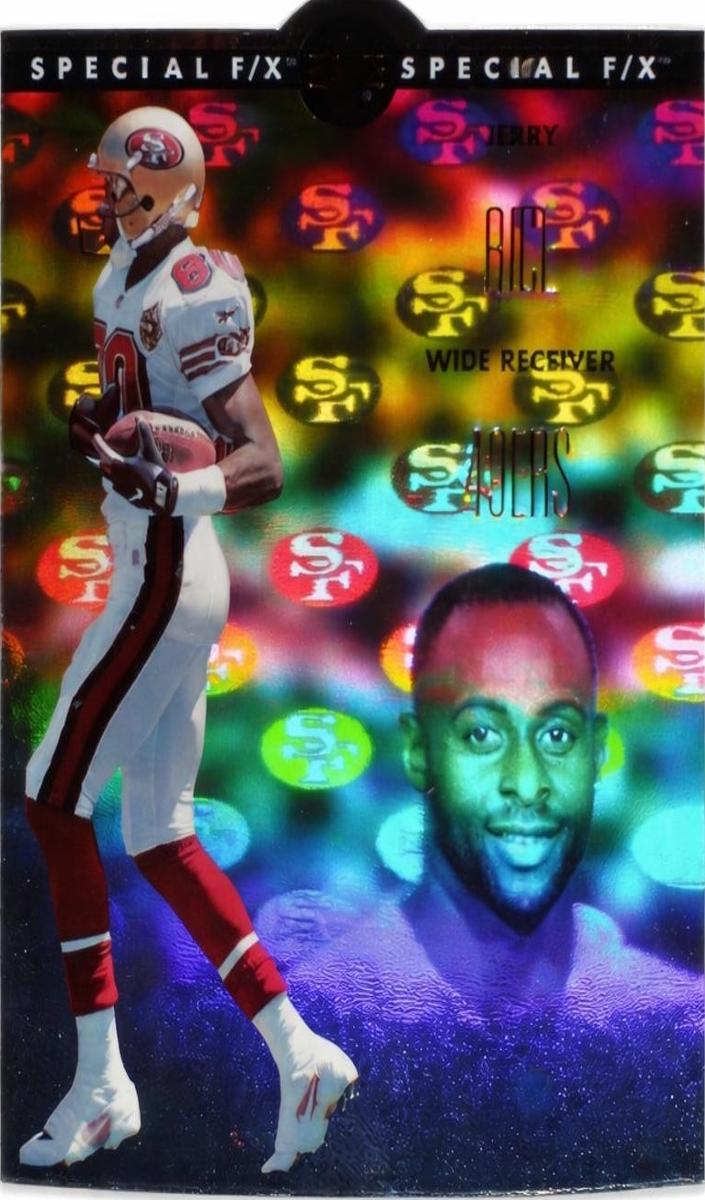 Jerry Rice