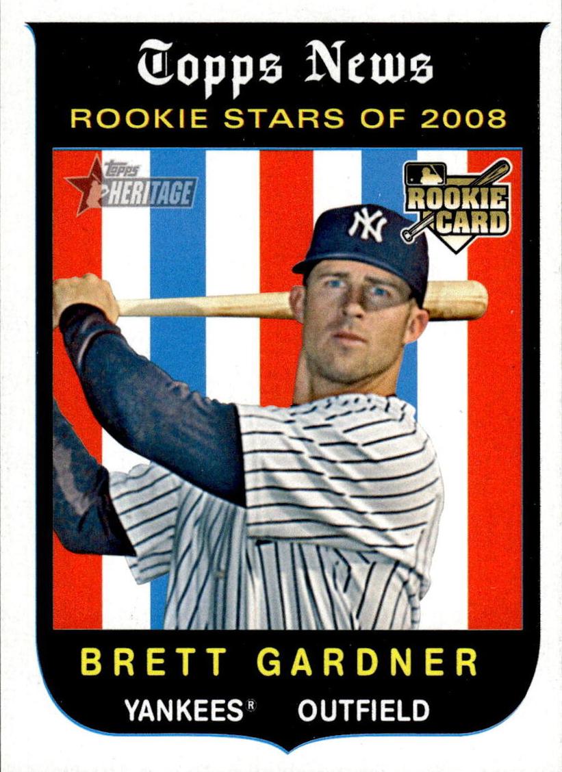Brett Gardner