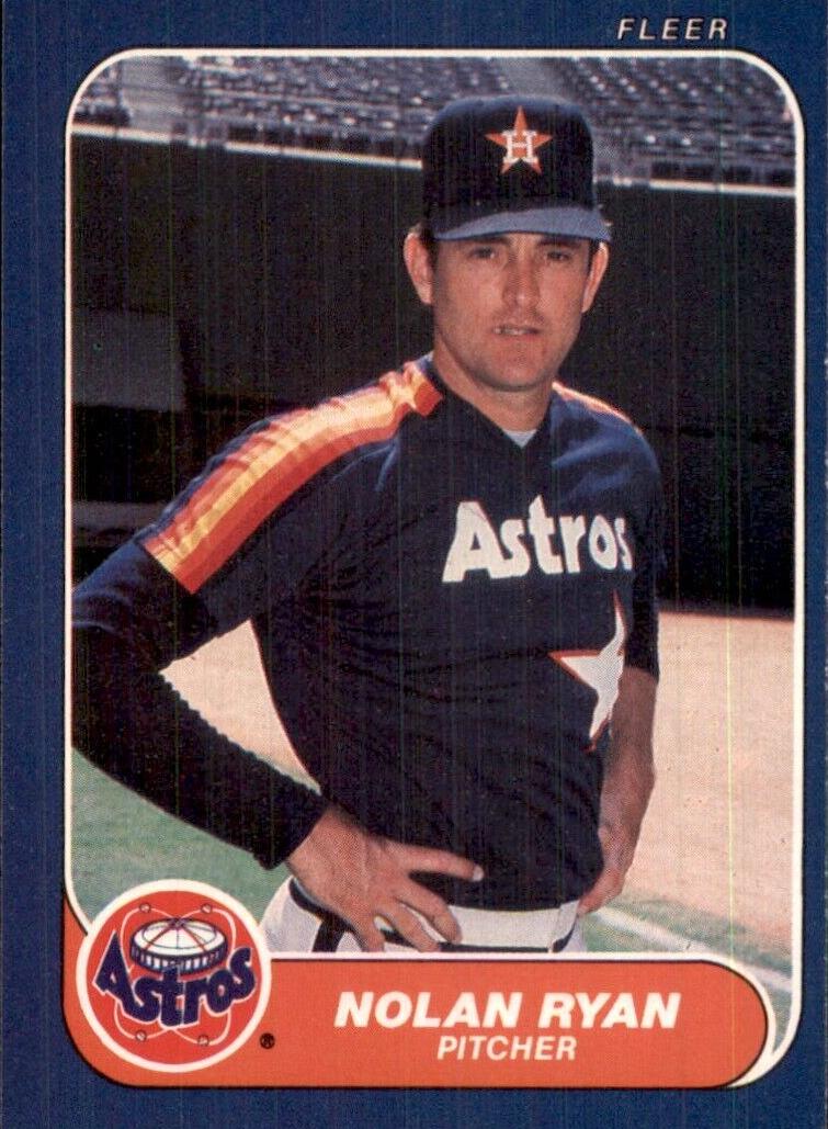 Nolan Ryan