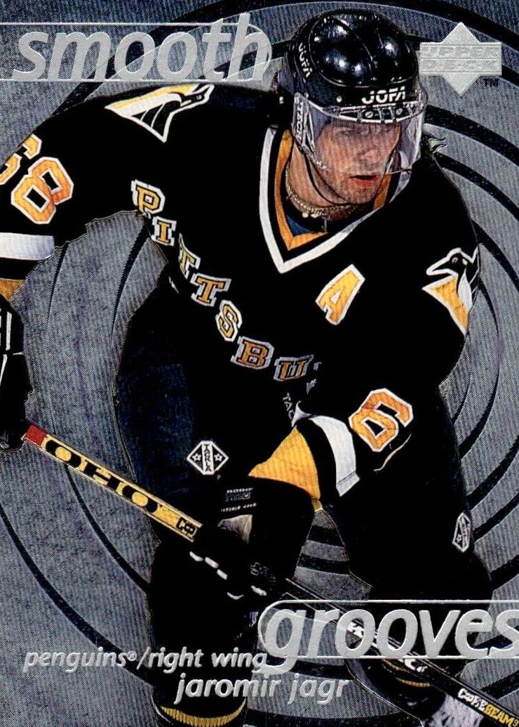 Jaromir Jagr
