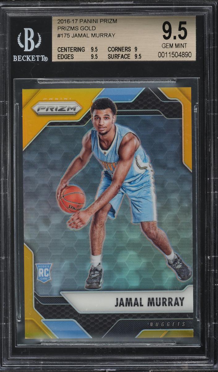 Jamal Murray