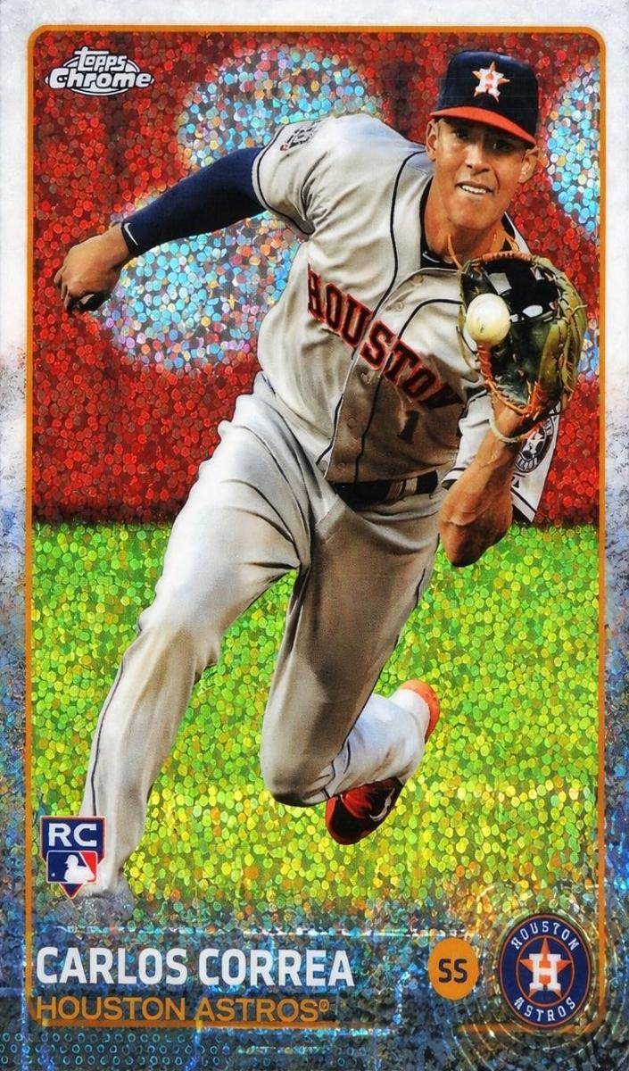 Carlos Correa
