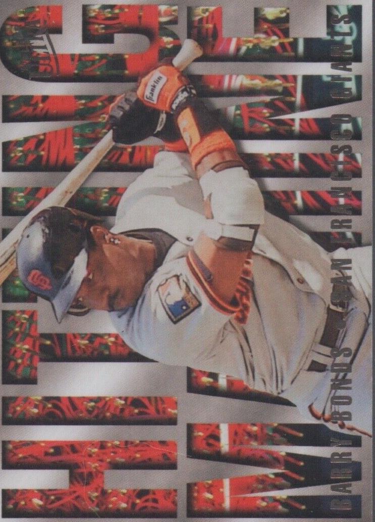 Barry Bonds